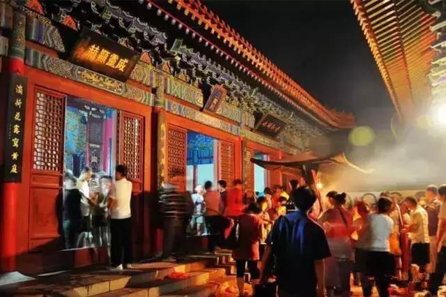 大西安真正的美景,大西安临潼