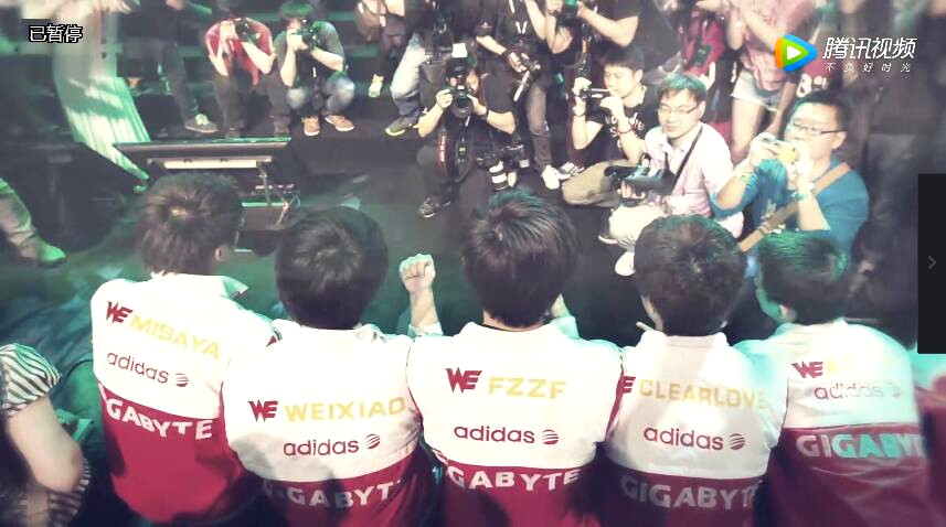 lpl全球总决赛半决赛wevsssg,lpl艰难历程