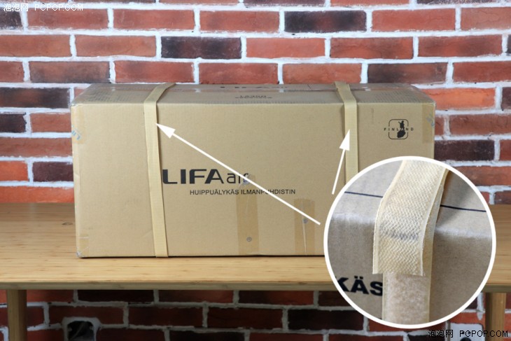 lifaairla500空气净化器好用吗,lifaair空气净化器