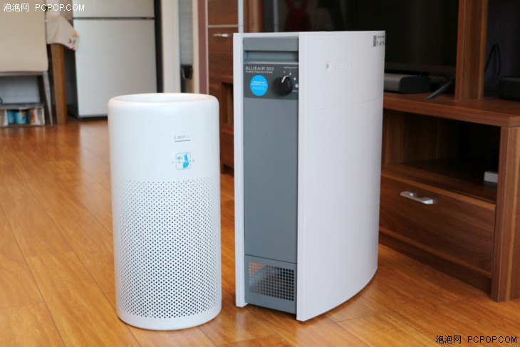 lifaairla500空气净化器好用吗,lifaair空气净化器