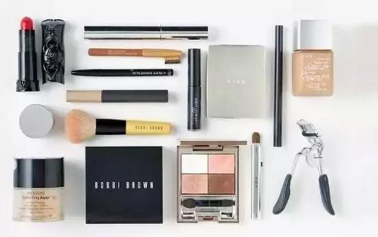 你过得好不好，翻翻你的化妆包就能知道