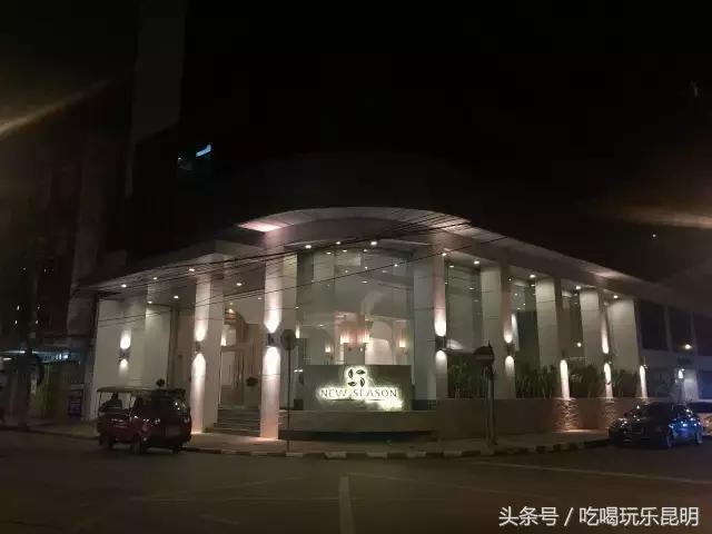 3000玩转泰国2天4夜攻略 (泰国小马尔代夫海岛)