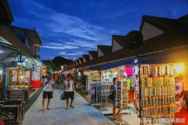 3000玩转泰国2天4夜攻略 (泰国小马尔代夫海岛)