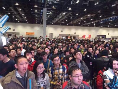 ido漫展什么时候开,ido漫展篇