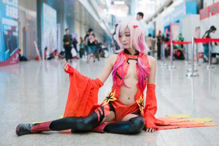 ido漫展什么时候开,ido漫展篇