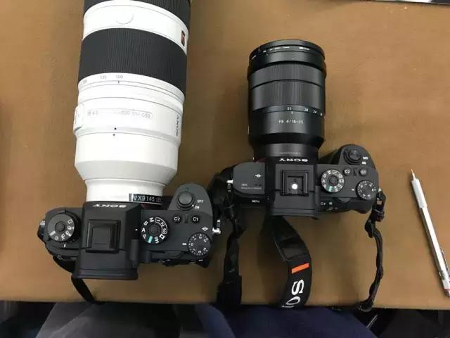 索尼全画幅微单a9有什么样的特点,新时代的开始