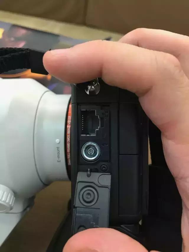 索尼全画幅微单a9有什么样的特点,新时代的开始