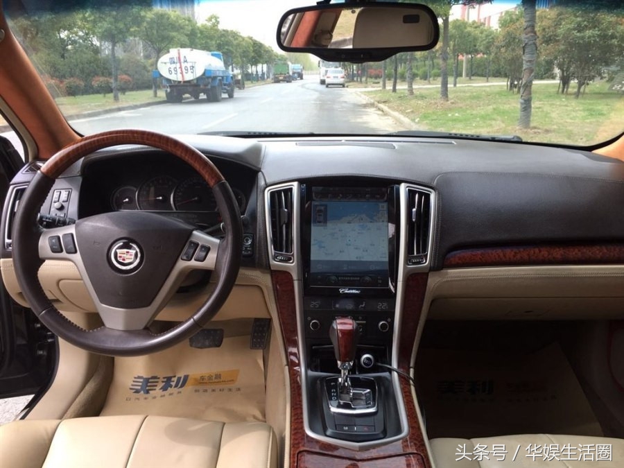 十年后凯迪拉克值不值得买,7万5买什么新车