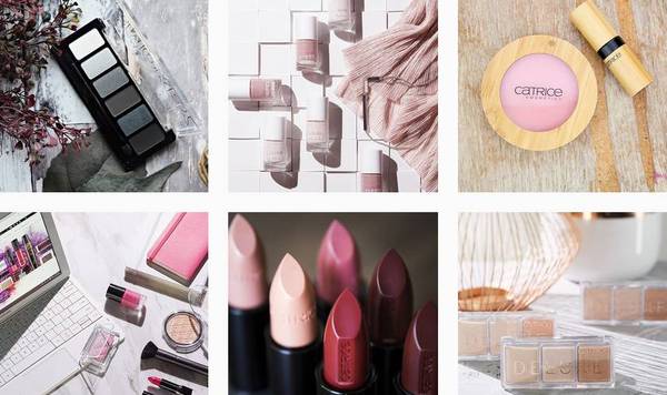 超便宜彩妆推荐品牌女士用,百元左右的彩妆单品