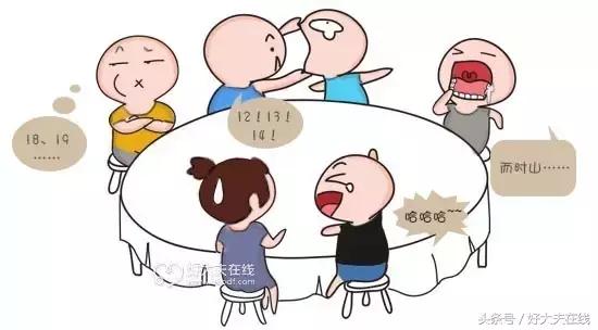 拔智齿真实体验,真人拔智齿演示