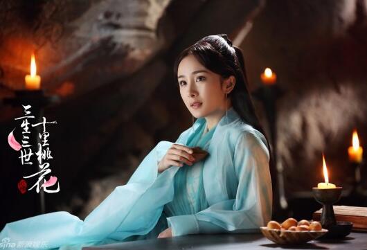 杨幂凭逆时营救拿了最佳动作,杨幂逆时营救票房