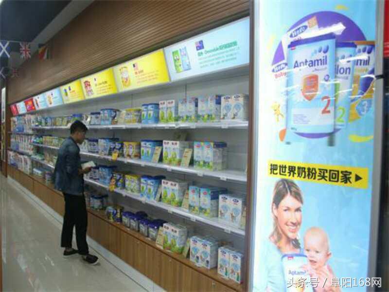 探访包子铺童装,洋货铺子生活馆