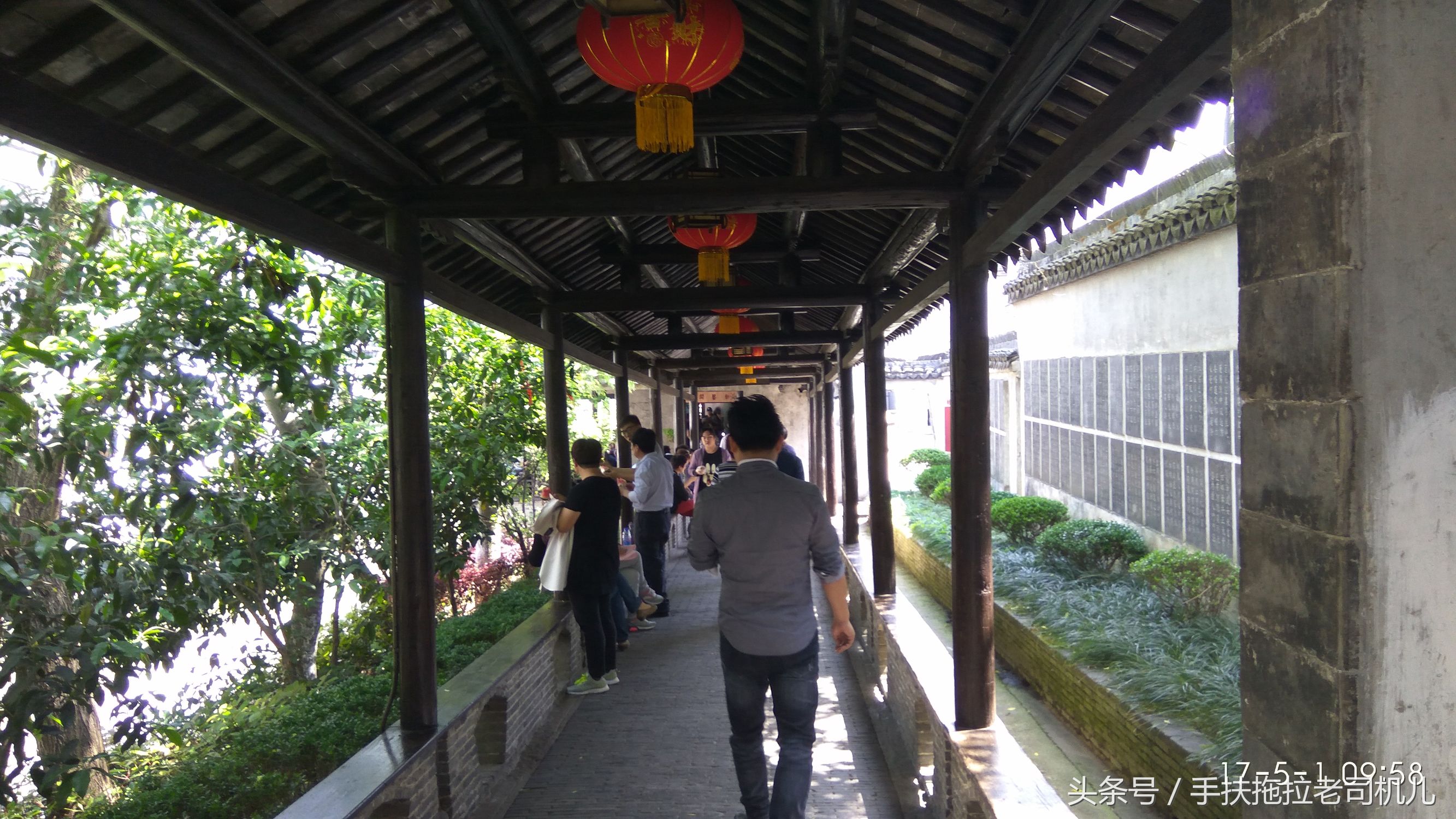 金山枫泾古镇地图,金山枫泾古镇好玩吗值得去吗