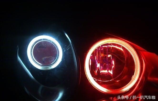 爆改比亚迪f3外观视频,比亚迪f3改装外观爆改