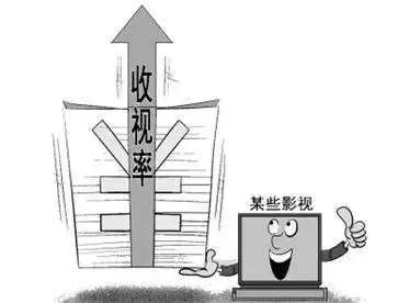 蔡凯龙：以人民的名义，教你识*网破**络数字造假