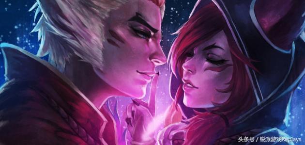 英雄联盟最强辅助乌鸦,英雄联盟辅助英雄洛