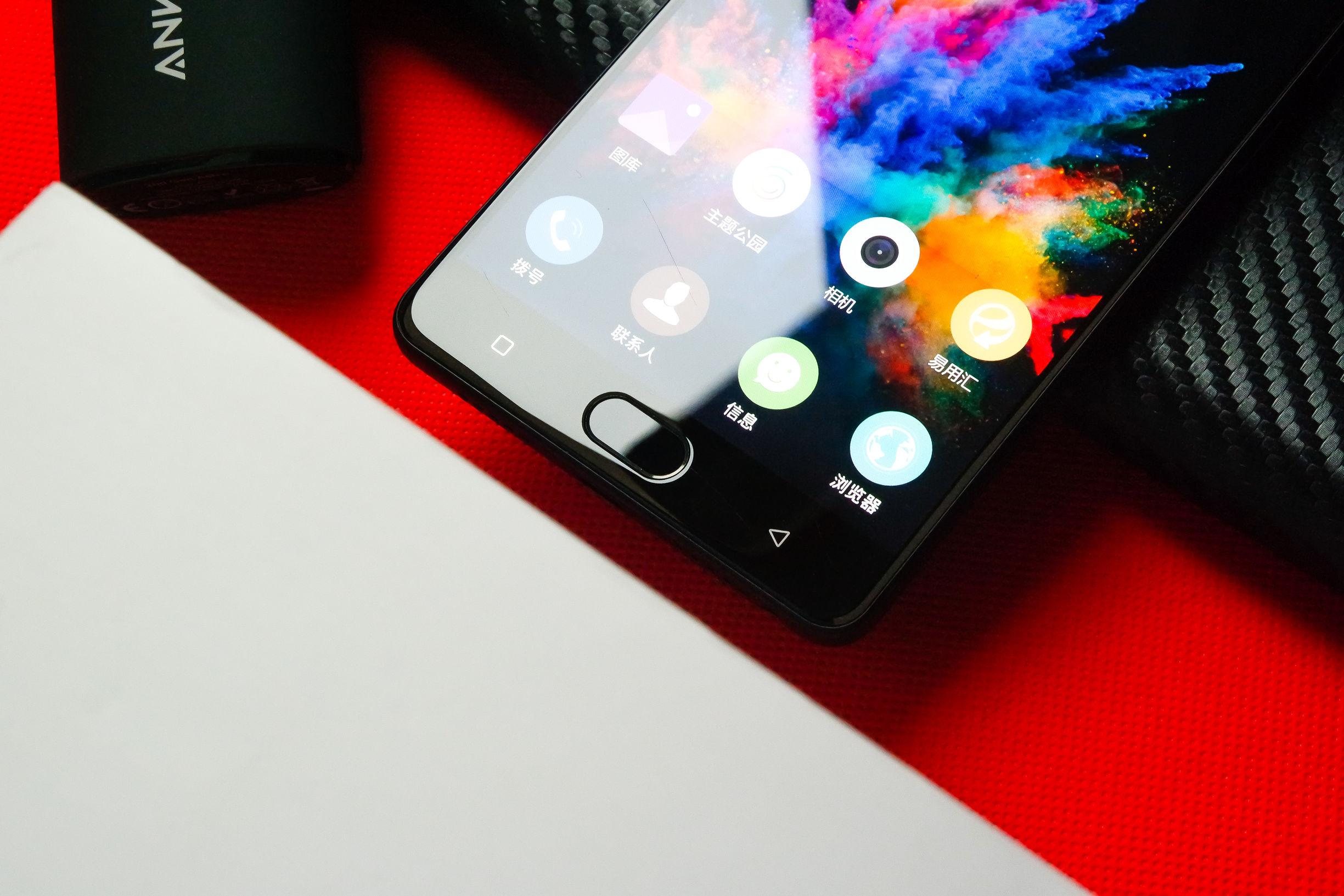 金立m6splus用户评价,金立超级续航安全手机