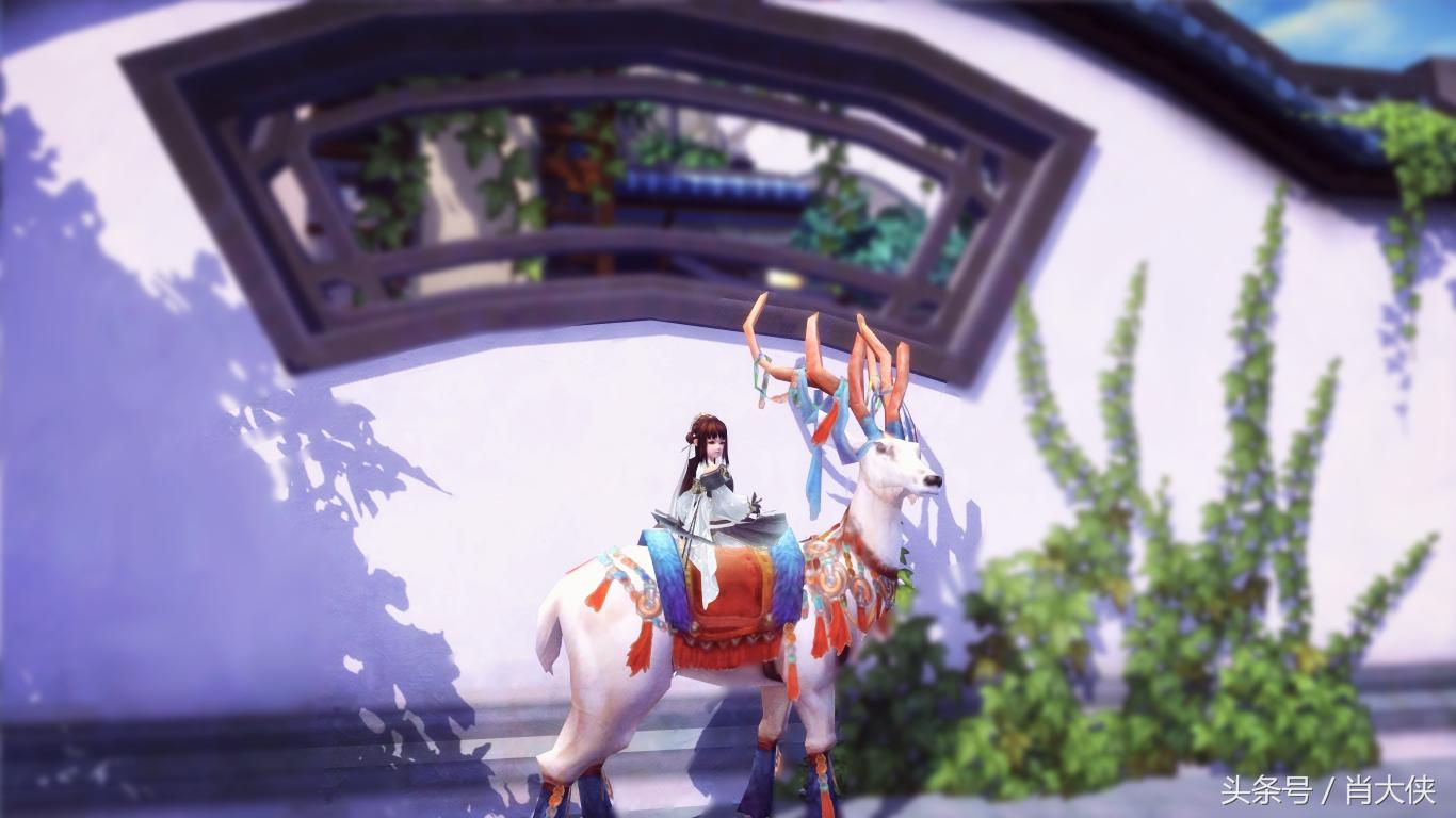 剑网三长歌莫问和相知什么区别,剑网3苍山洱海银弓如月