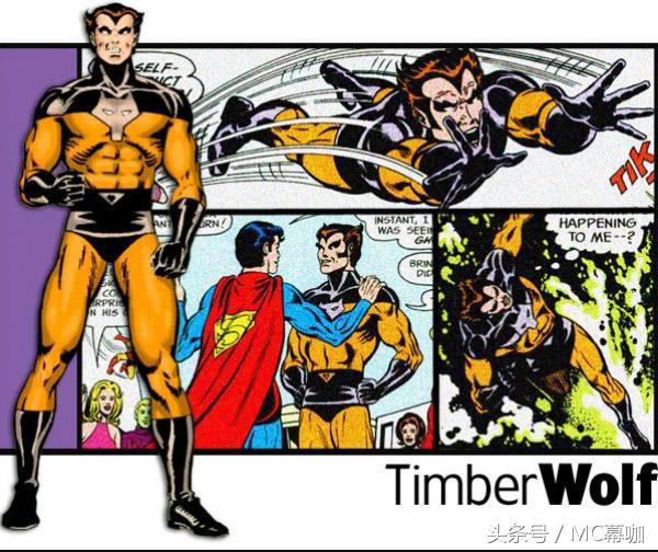 金刚狼是不是漫威的人物,金刚狼dc和漫威