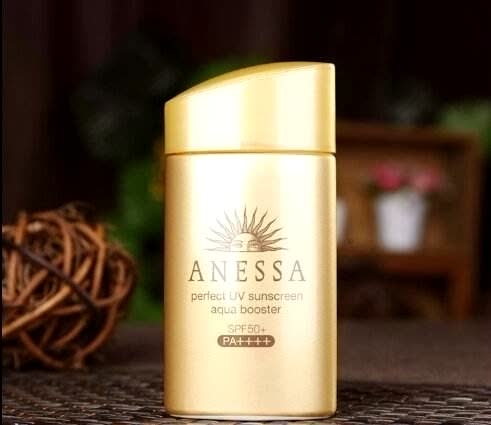 杨幂同款防晒霜到底多好用？这个夏天有这1瓶就够了