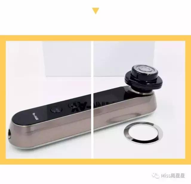 雅萌提拉紧致美容仪使用方法,雅萌美容仪深层清洁