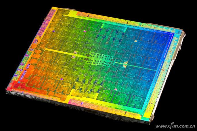 gpuz看显卡真实型号,显卡gpu-z参数解读