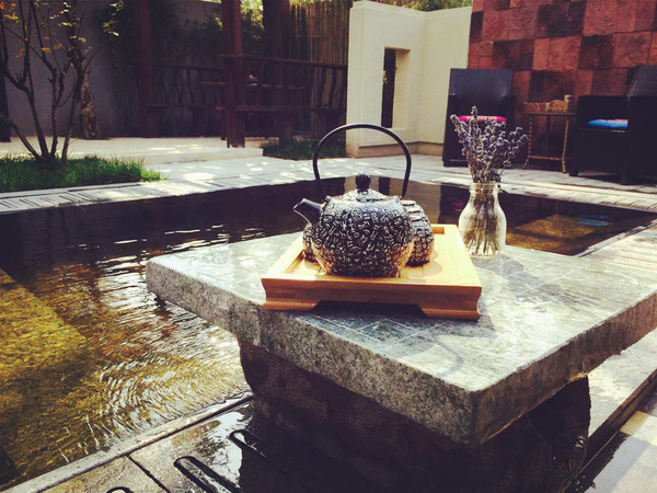 悠然南山温泉,南山温泉推荐