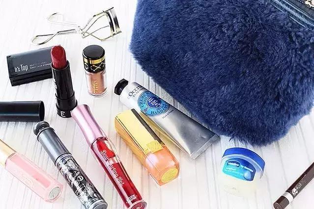 你过得好不好，翻翻你的化妆包就能知道