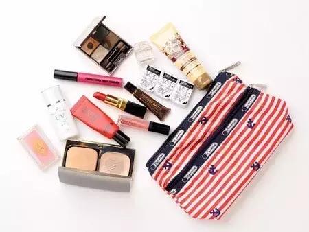 你过得好不好，翻翻你的化妆包就能知道