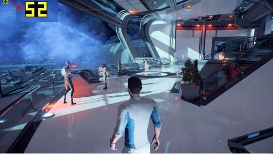 质量效应3技能自动重置,质量效应3推倒全部女队友顺序