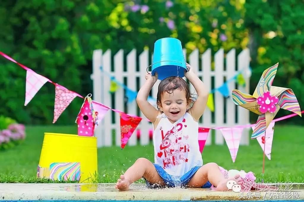 儿童拍摄技巧和注意事项,儿童拍摄姿势的摆法