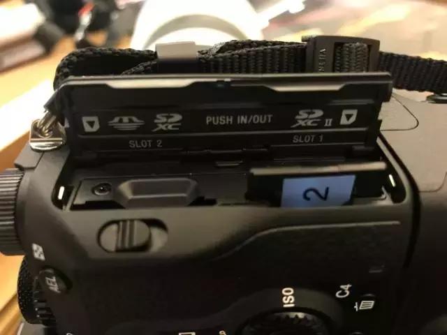 索尼全画幅微单a9有什么样的特点,新时代的开始