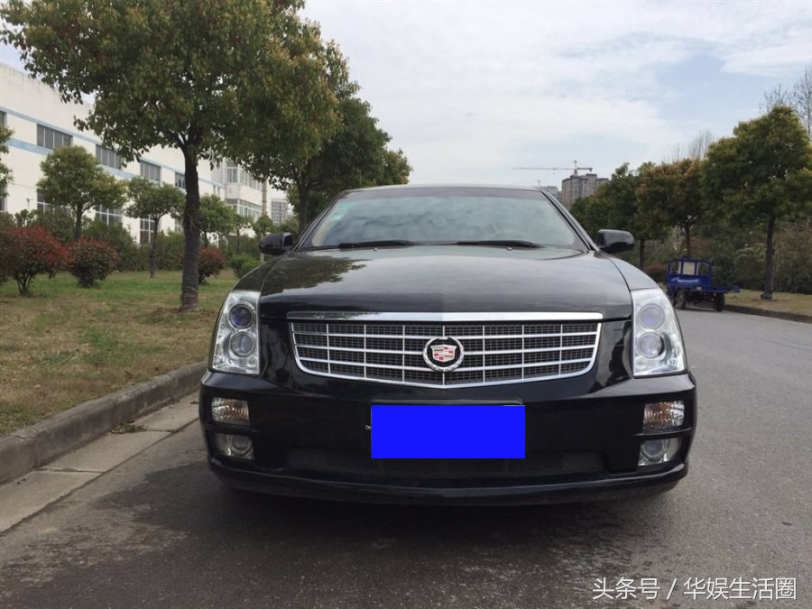 十年后凯迪拉克值不值得买,7万5买什么新车