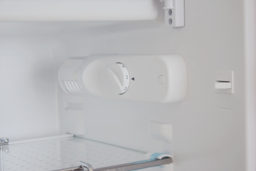 小吉冰箱怎么样质量好不好,小吉单开门冰箱真实测评