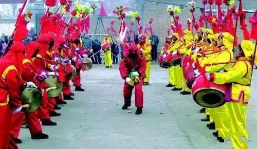 大西安真正的美景,大西安临潼