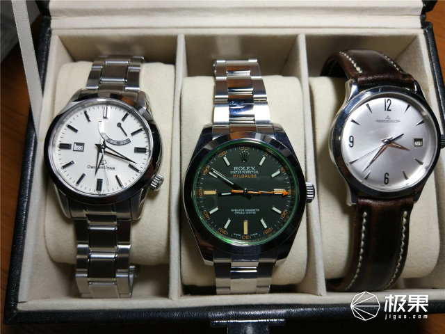 他花100万买豪表，总结出这4点买验让你不多花1分钱！