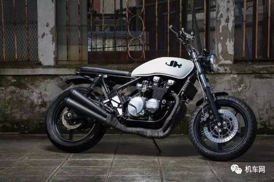 400cc的车型,400cc的车有哪些街车