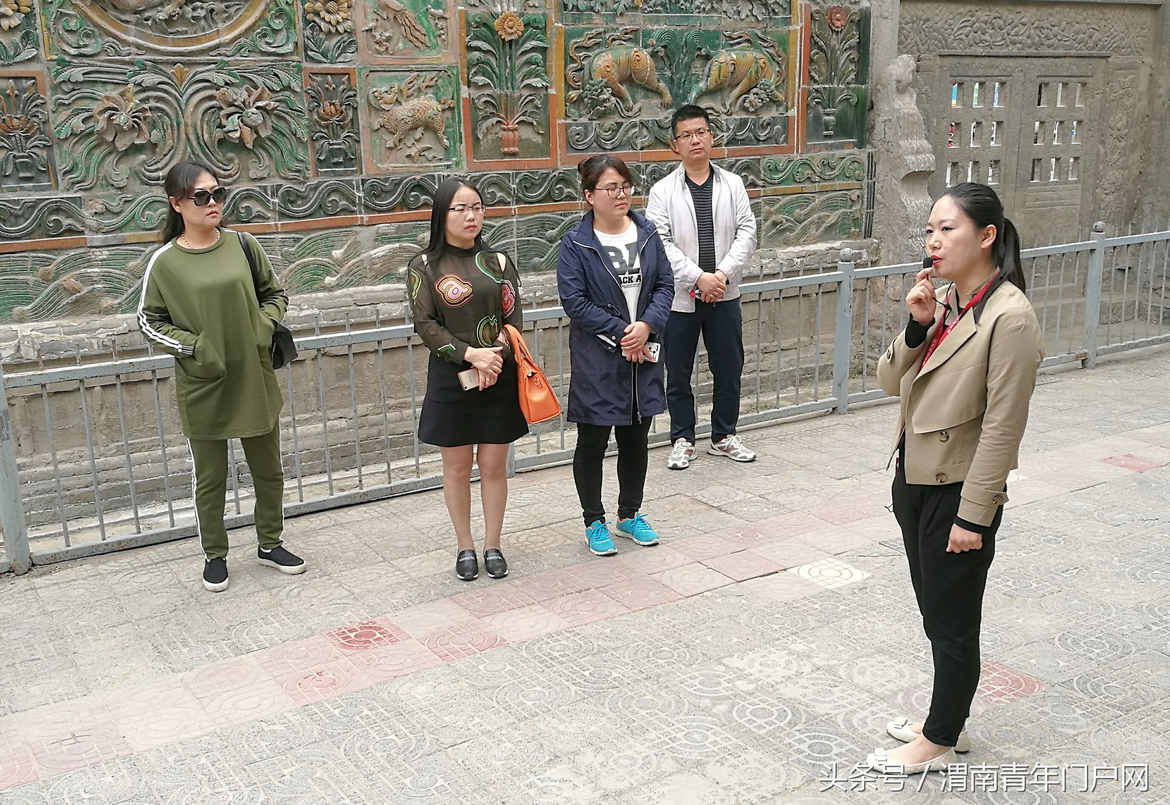 渭南龙脉,渭南蒲城龙脉福地