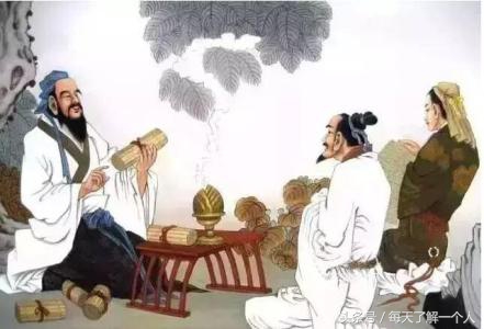 每天了解一个人物,颜回为什么称孔门十哲之首