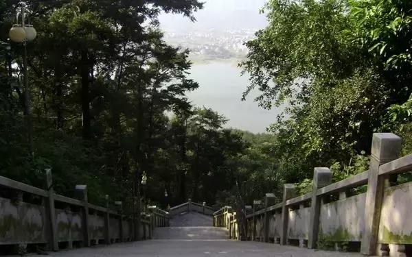 五一福州周边一日游,五一福州周边不拥堵的游玩好去处