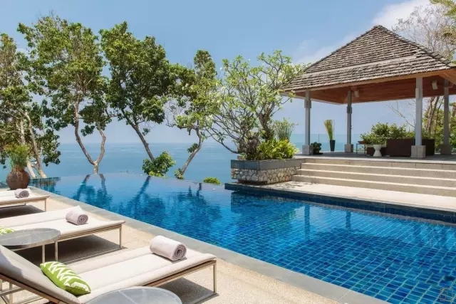 普吉岛适合亲子游的酒店,普吉岛订什么酒店