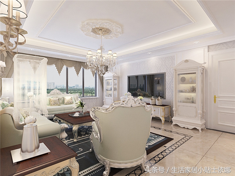 生活家装饰实景案例,生活家装饰怎么样