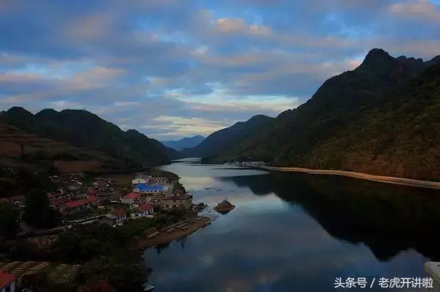 五一去吉林集安旅游攻略,集安旅游攻略大全