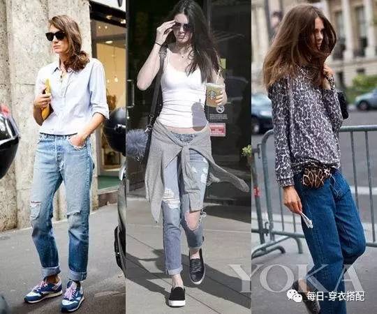 牛仔裤太大或太紧，这6个方法拯救你的牛仔裤！