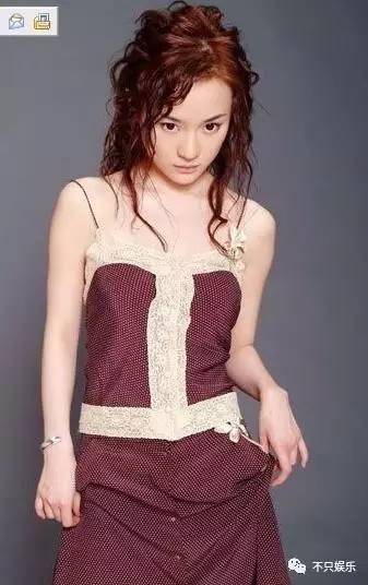 陈都灵赵丽颖邓超,陈都灵造型碧云仙子赵丽颖