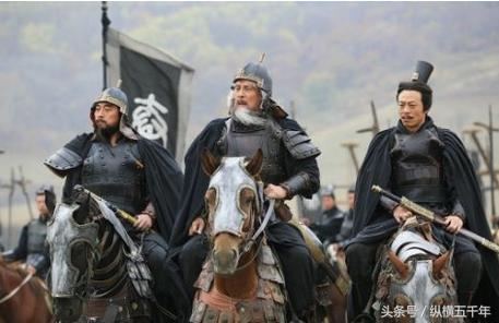 秦朝历史第一名将,秦朝最具传奇的将军