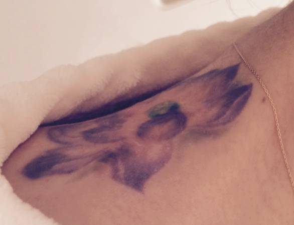 生活是个江湖，纹身是我们的暗号｜KY粉丝留言：22个纹身理由