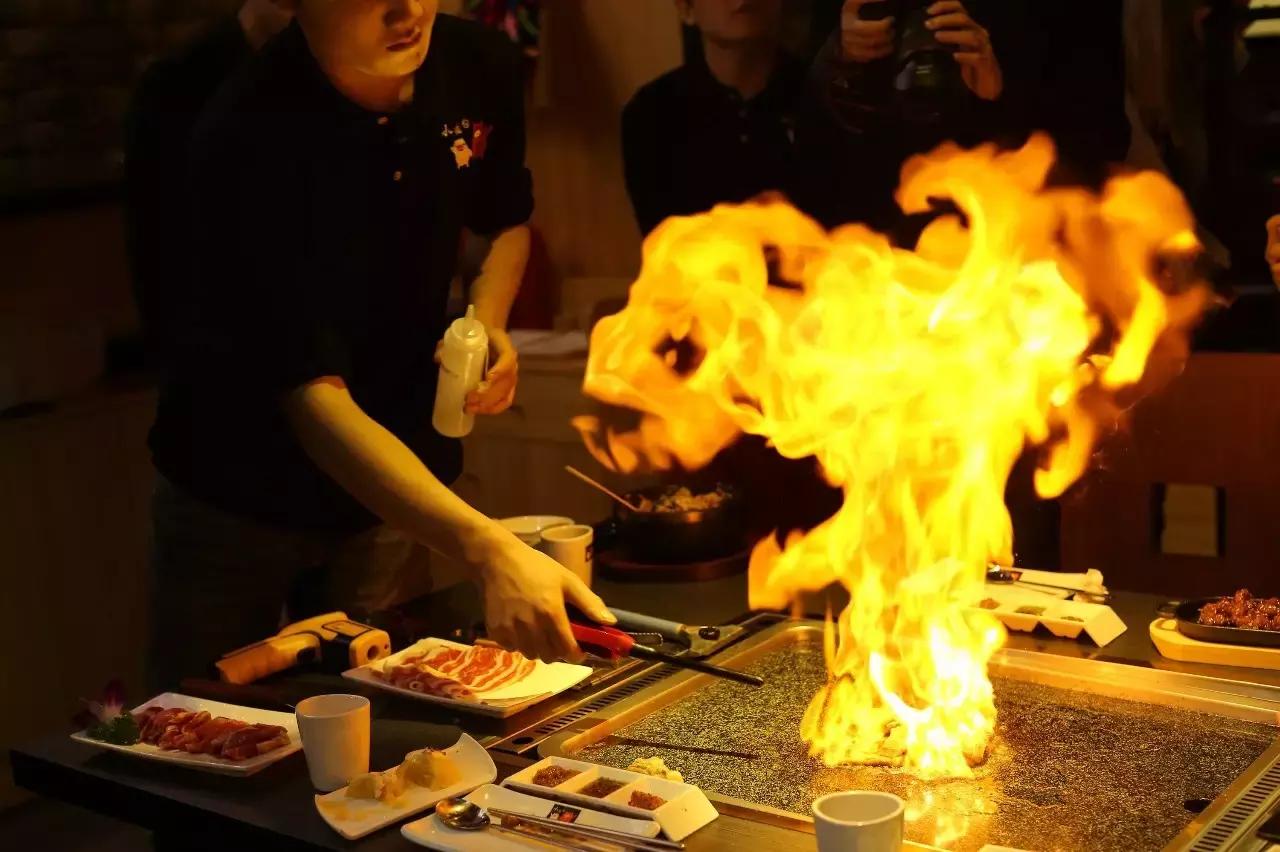 温州瓯悦美食广场,瓯悦美食广场