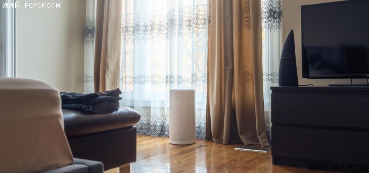 lifaairla500空气净化器好用吗,lifaair空气净化器