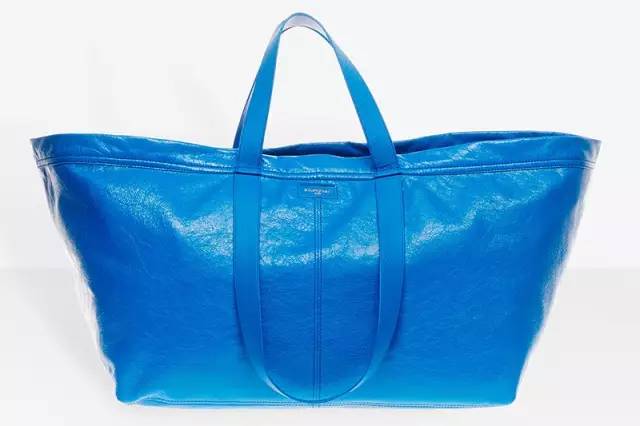 马爸爸喊话时尚圈：我们家Puma只要9块9毛9还包邮